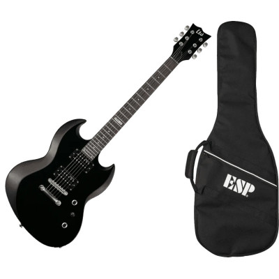 LTD - GES VIPER10KIT-BLK -...