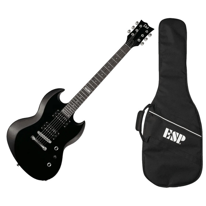 LTD - GES VIPER10KIT-BLK - Kit Viper...