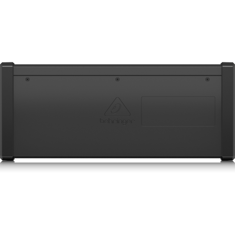 SD16 – Stage Box numérique