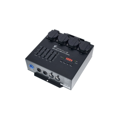 Stairville DDS-405 LC DMX 4...