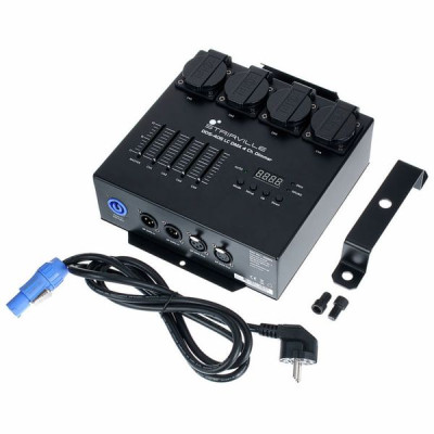 Stairville DDS-405 LC DMX 4... 2