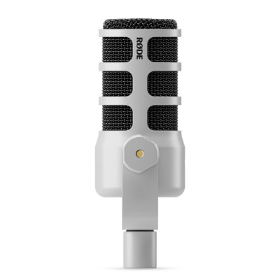 RODE PodMic White... 2
