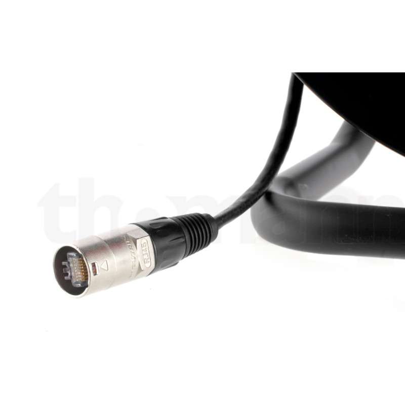 the sssnake Cat 50