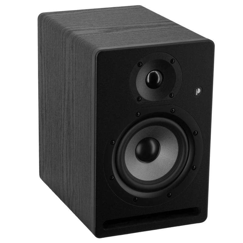 Pro5 v4 Black Wood
