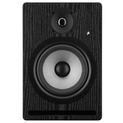 Pro7 v4 Black Wood