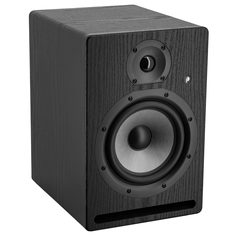 Pro7 v4 Black Wood