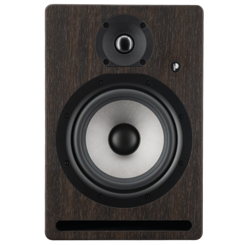 Pro7 v4 Rosewood