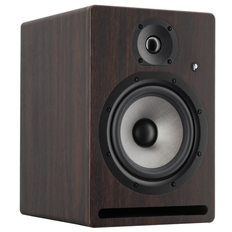 Pro7 v4 Rosewood