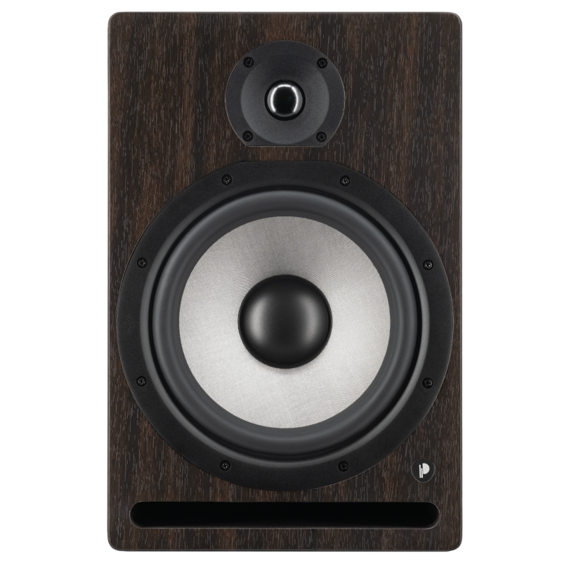 Pro8 v4 Rosewood