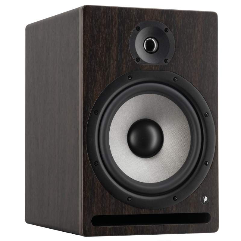 Pro8 v4 Rosewood