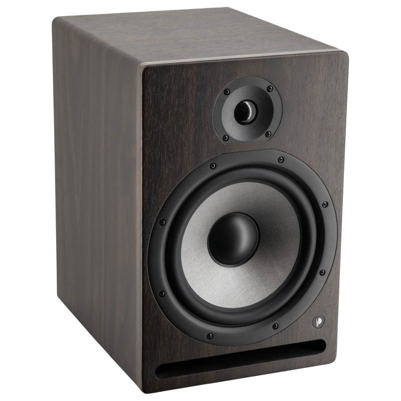 Pro8 v4 Rosewood
