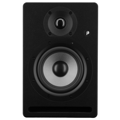 Pro5 v4 Black Wood