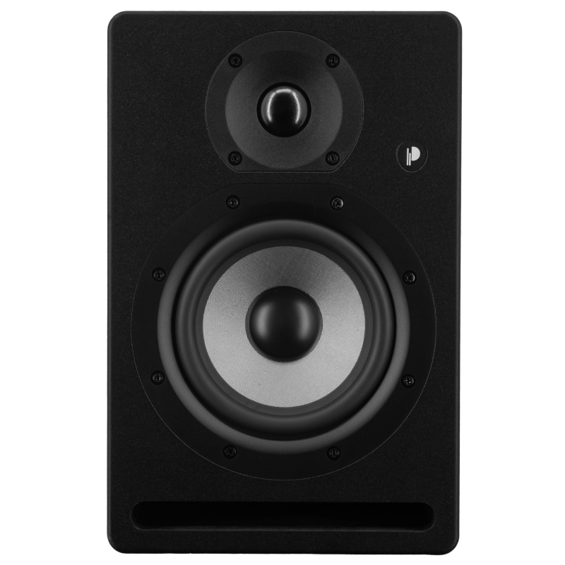Pro5 v4 Black Wood