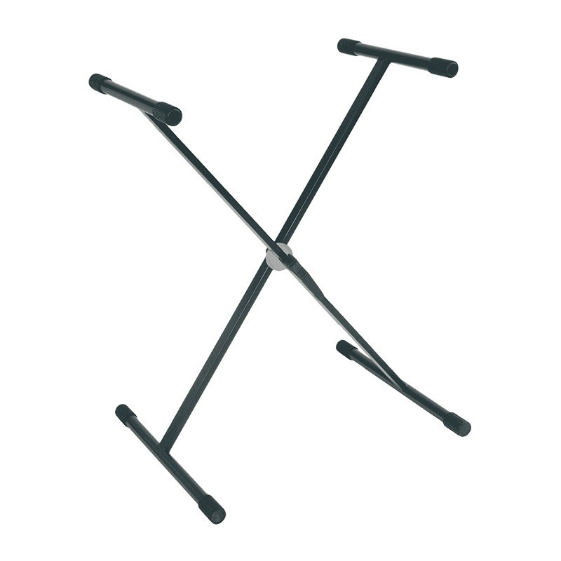 RTX RX Stand clavier X rotule crantée