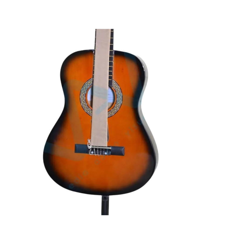 MEG- Guitare Classique 3/4