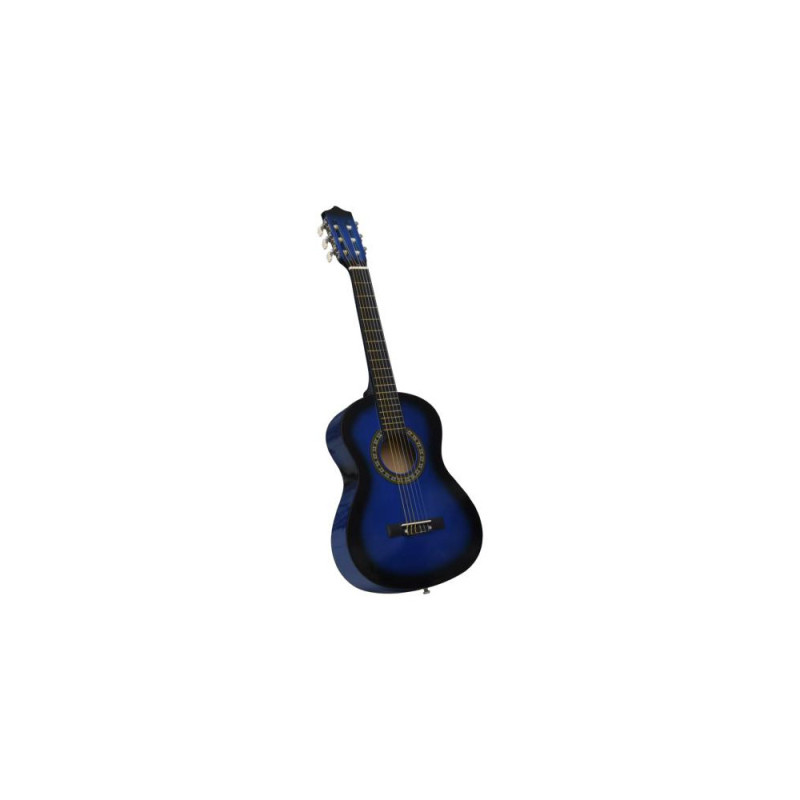 MEG- Guitare Classique 3/4