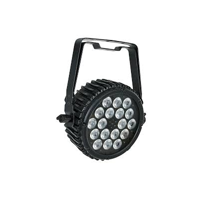 18PCS Silent Par