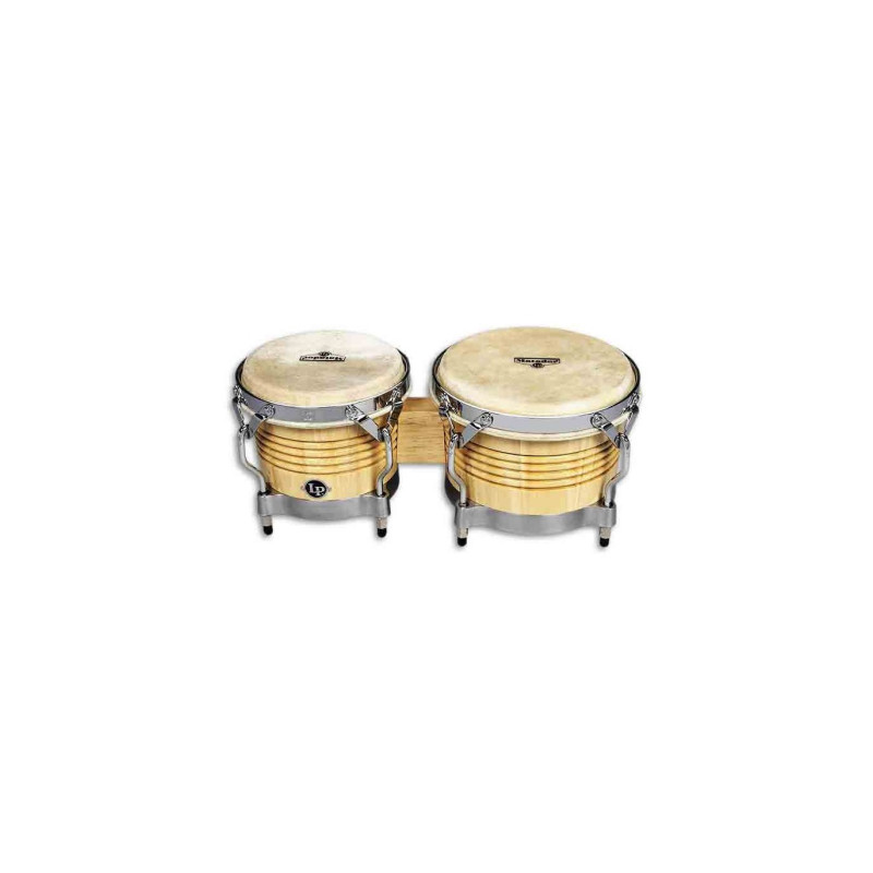 LP Latin Percussion M201/AWC - BONGOS...
