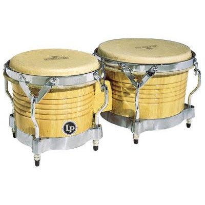 LP Latin Percussion...