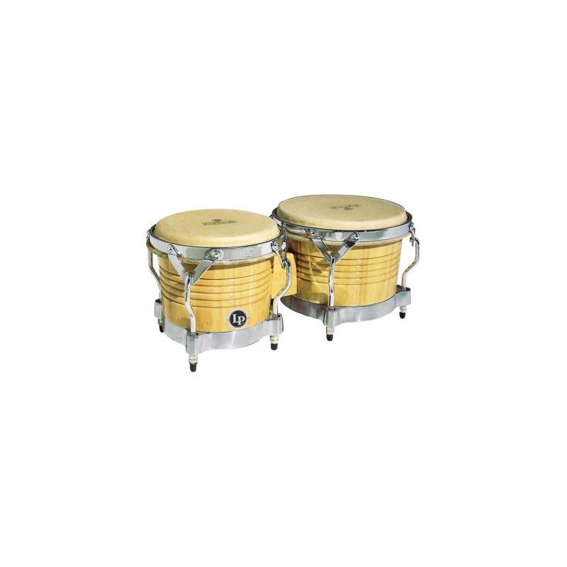 LP Latin Percussion M201/AWC - BONGOS...