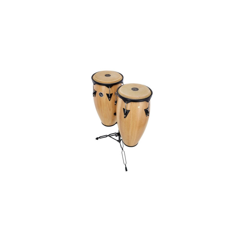 LP LP647NY-AW 11"+12" Conga Set