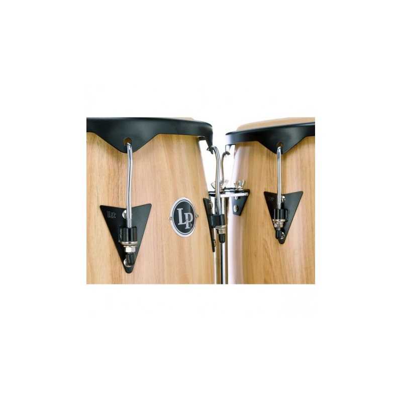 LP LP647NY-AW 11"+12" Conga Set