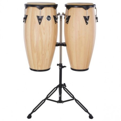 LP LP647NY-AW 11"+12" Conga...