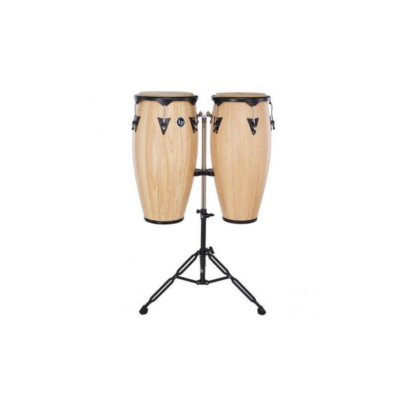 LP LP647NY-AW 11"+12" Conga Set