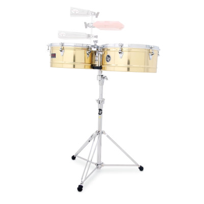 LP Prestige 14″ & 15″ Timbales