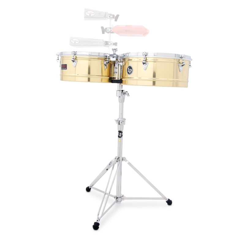 LP Prestige 14″ & 15″ Timbales
