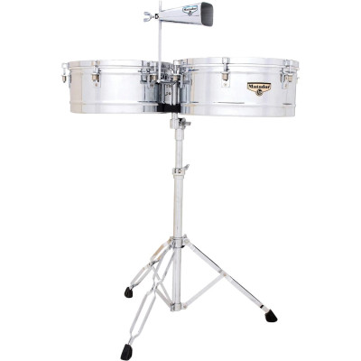 LP M257 Timbales Matador...