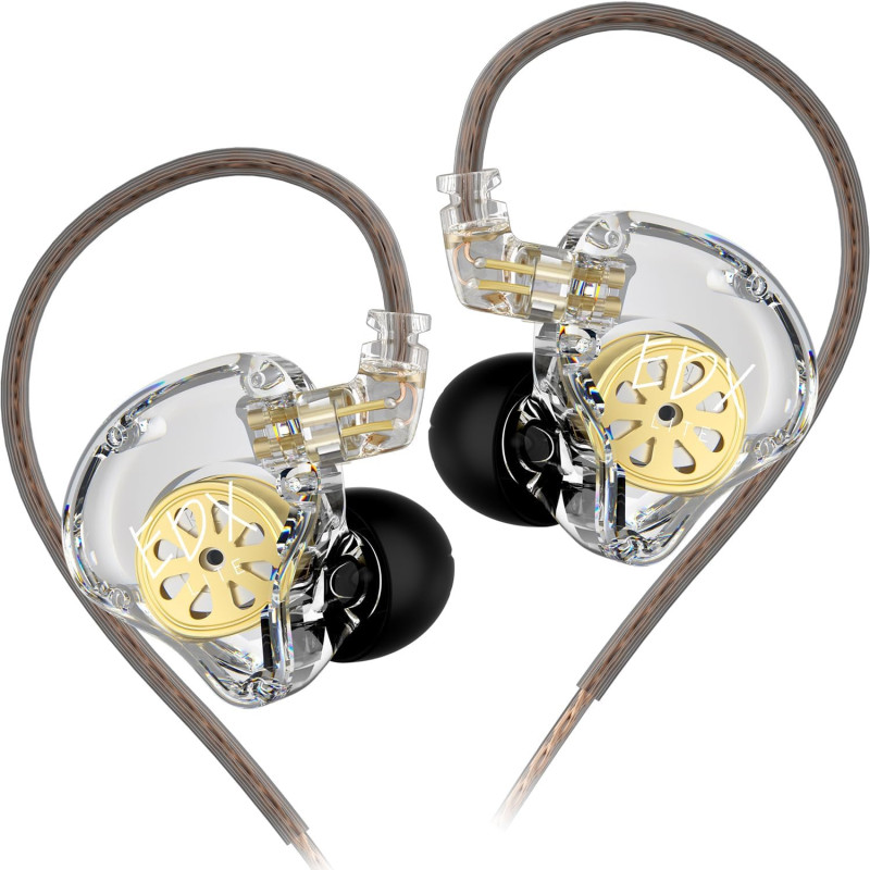 KZ EDX Lite in-Ear