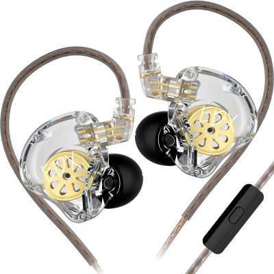KZ EDX Lite in-Ear avec...