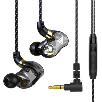 QKZ SK7 In-Ear Wired