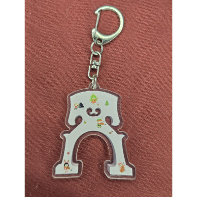 Porte-clés