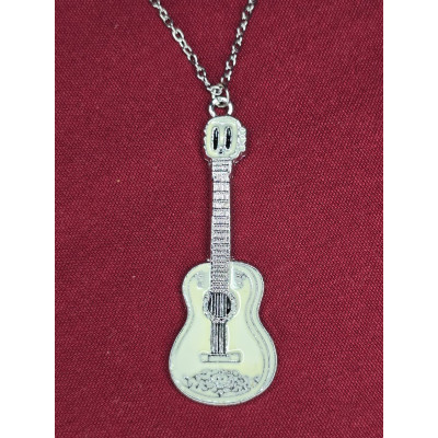 Electric classic Necklace