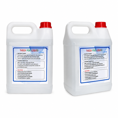 THICK FOG LIQUID-5 LITRES