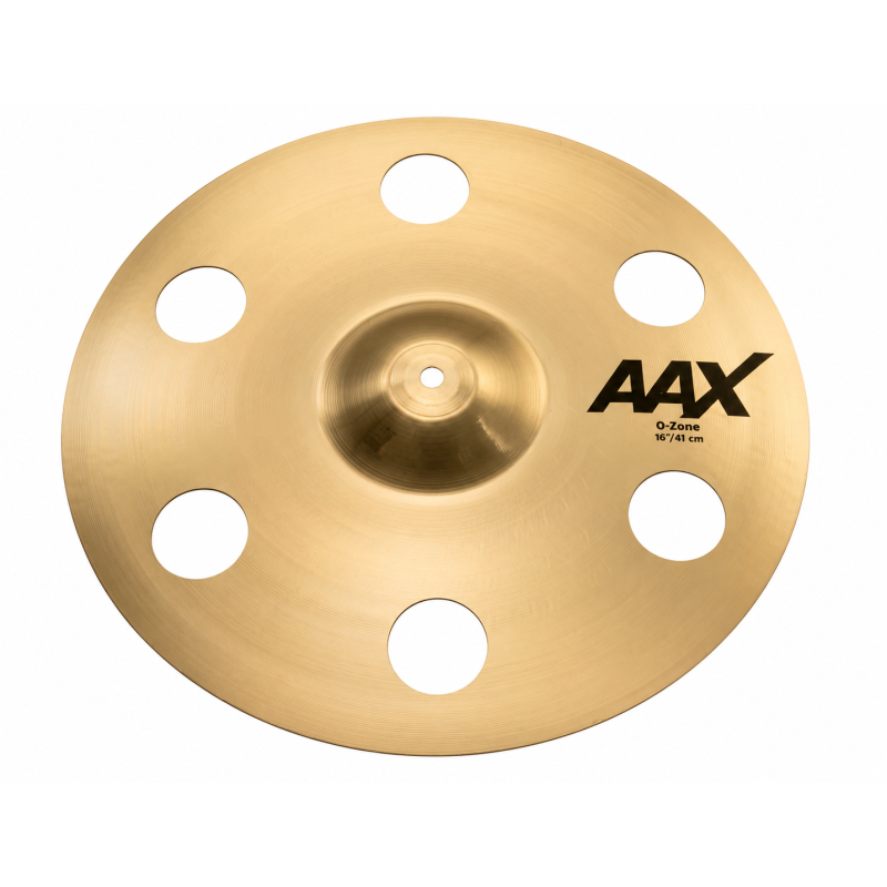 16” AAX O-Zone Crash Brilliant