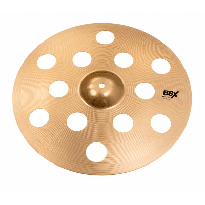16” B8X O-Zone