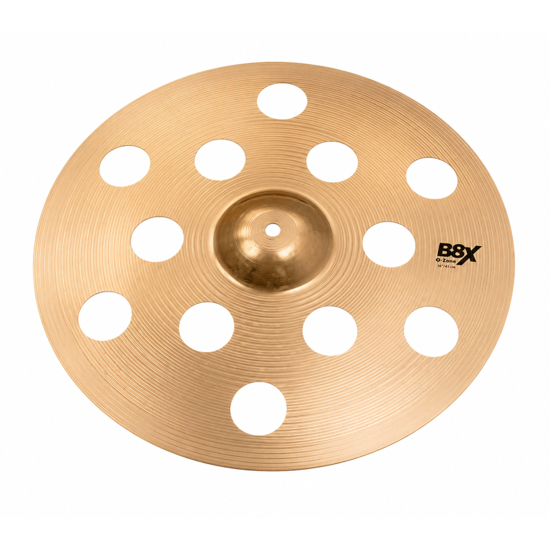 16” B8X O-Zone