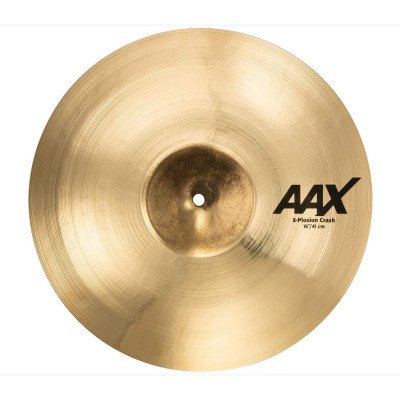sabian thin 18-45cm