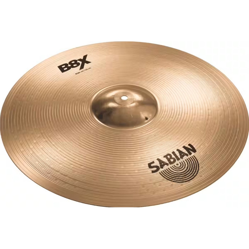 sabian B8 ride 20/50