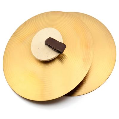 Marching Cymbal 14 1.2mm