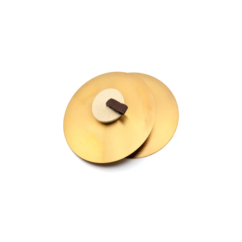 Marching Cymbal 14 1.2mm