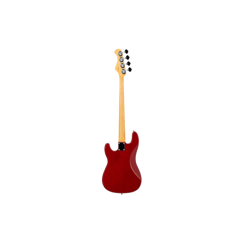 Prodipe PJ90 MA Alder Trans Red 4...