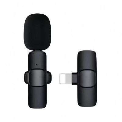 micro sans fil type iphone