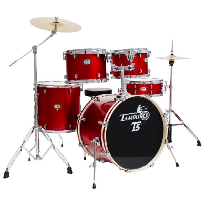 Tamburo T5 POP 20" TB...