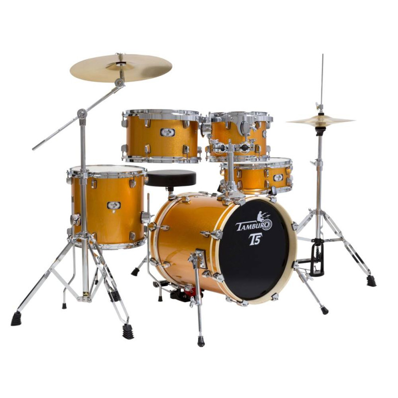 Tamburo T5 Standard 16" (TB T5S16YWSK)
