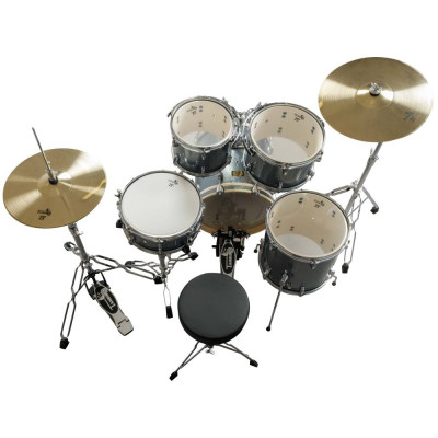 BATTERIE T5 STANDARD 18" -... 2