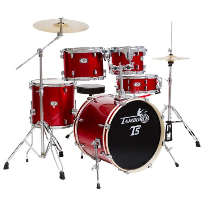 Tamburo T5 Standard 18" (TB...